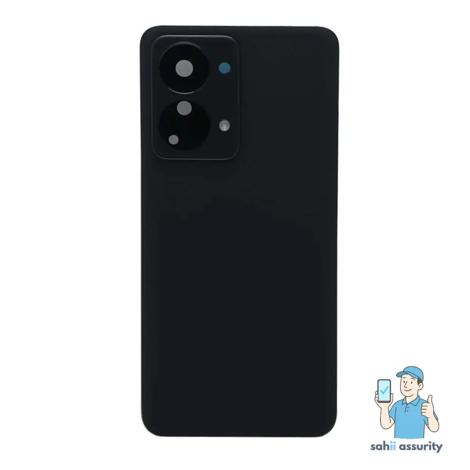 Back Panel Cover for OnePlus Nord 2T 5G thumbnail